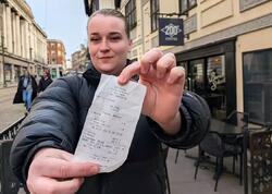 Qəhvə almağa getdi, bir anda dünya iqtisadiyyatını belə üstələyən sərvətə sahib oldu - <span class="color_red">FOTO</span>