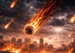 Tarix açıqlandı: 100 milyon kiloqramlıq qalıq Yer kürəsinə düşəcək