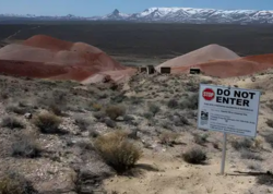 Qədim vulkanın altından 1,5 trilyon dollarlıq sərvət çıxdı