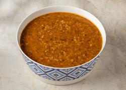 Klassik ezogelin şorbası resepti