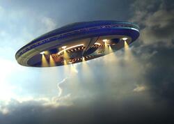 Bu dəfə yadplanetlilərlə bağlı məxfi sənədlər açıqlanacaq