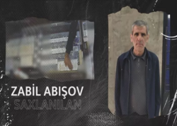 Bakıda qızıl mağazası belə qarət olundu - <span class="color_red">ANBAAN VİDEO</span>