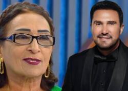 Fatma Mahmudovanı müdafiə etdi - "Sizə nifrət edirəm"