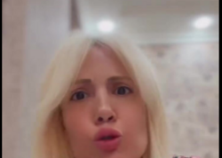 “Gör kim bizə barmaq silkələyib, qeyrət dərsi keçir” - <span class="color_red">VİDEO</span>