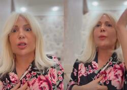 “Gör kim bizə barmaq silkələyib, qeyrət dərsi keçir” - <span class="color_red">VİDEO</span>