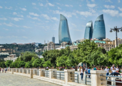 Şənbə günü 21 dərəcə isti OLACAQ - PROQNOZ