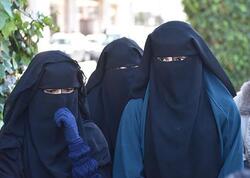 Paytaxtda şok HADİSƏ – Çadralı qadınlar silahla marketə HÜCUM ETDİLƏR