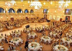 Ramazan ayı Bakıdakı şadlıq evlərini çökdürdü