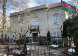 Səfirlik təxribatçı hərəkətlərlə bağlı açıqlama YAYDI