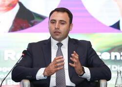 Rəşad Xalıqov şöbə müdiri təyin EDİLDİ