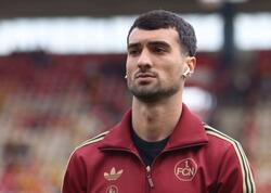 Mahir Emreli yenidən meydanlara qayıdır