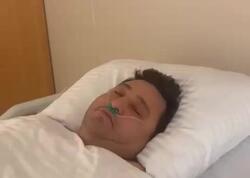 Elçin Hüseynov xəstanalıq oldu - Əməliyyatdan <span class="color_red">VİDEOsu</span>