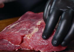 Ən sağlam ət açıqlandı: Mal və quzunu geridə qoydu