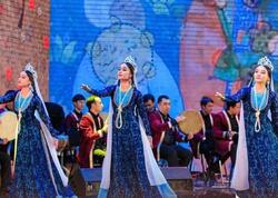 Daşkənddə Azərbaycan-Özbəkistan mədəni əməkdaşlığı müzakirə olunub - <span class="color_red">FOTO</span>