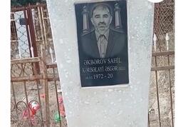 Dua edən gənc qız və “məzardan çıxan kişi” MÜZAKİRƏ YARATDI - <span class="color_red">VİDEO</span>