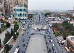 “Şamaxinka”da avtobuslarla bağlı dəyişiklik - Bu marşrutlar dayanacaqdan çıxarılır