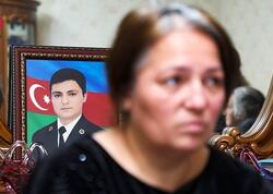 Şəhid ailəsinə niyə hələ də mənzil verilməyib? - Aidiyyəti qurumlar hərəkət etmir - <span class="color_red">FOTO</span>