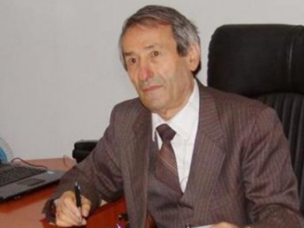 Azərbaycanda 92 yaşlı məşhur işə qəbul olundu - <span class="color_red">FOTO</span>