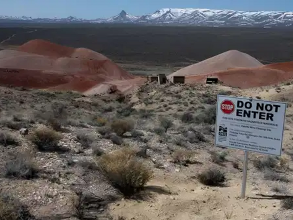 Qədim vulkanın altından 1,5 trilyon dollarlıq sərvət çıxdı