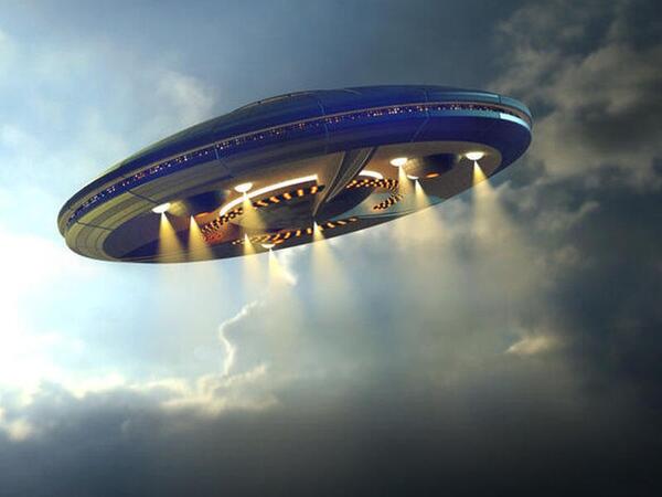 Bu dəfə yadplanetlilərlə bağlı məxfi sənədlər açıqlanacaq