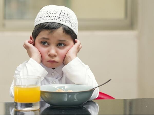 Ramazanda uşaqlar oruc tuta bilərmi? - Pediatrdan vacib XƏBƏRDARLIQ
