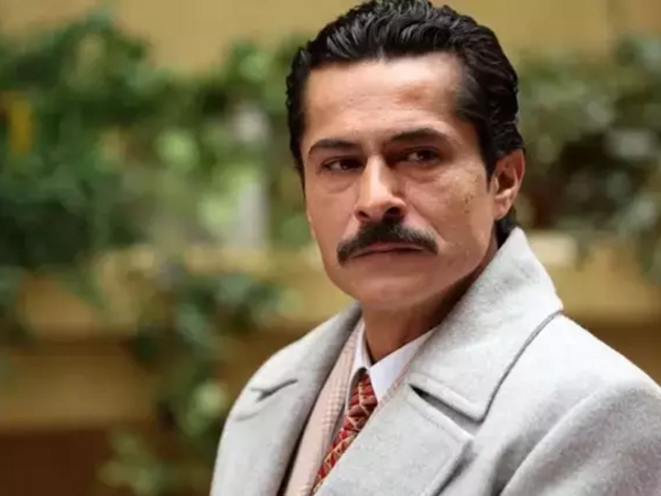 Məşhur aktyor narkotik qəbul etdiyini belə etiraf etdi - <span class="color_red">FOTO</span>