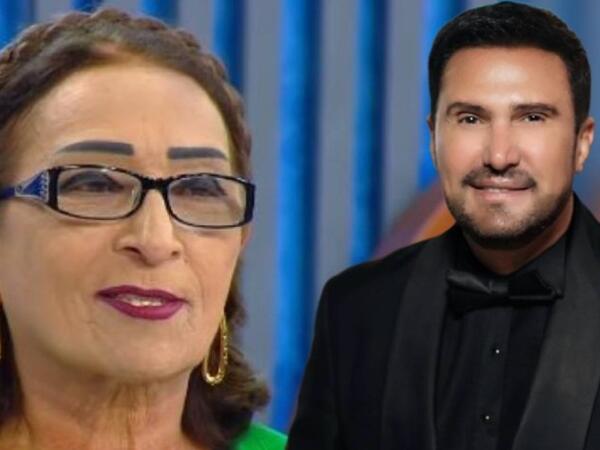 Fatma Mahmudovanı müdafiə etdi - "Sizə nifrət edirəm"