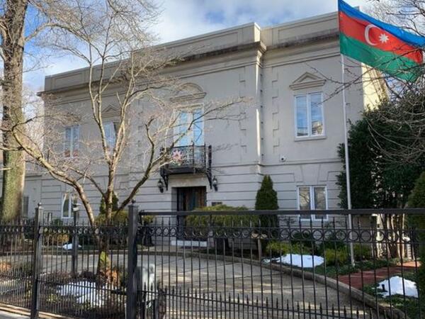 Səfirlik təxribatçı hərəkətlərlə bağlı açıqlama YAYDI