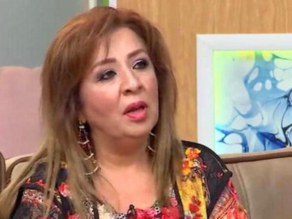 Meyxanaçı Samirə saxlanılan qızı HAQQINDA: "Orasını-burasını..."