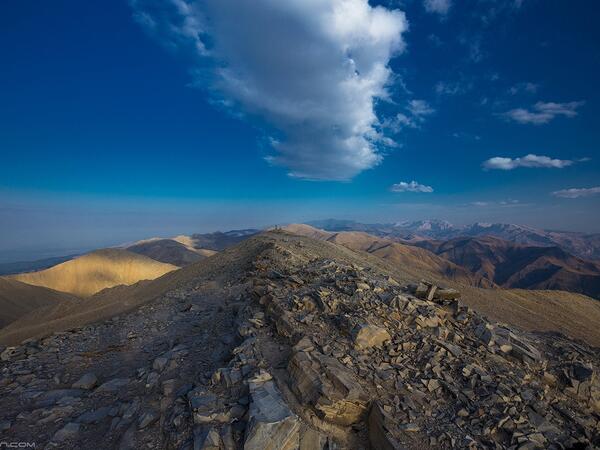 İsmayıllı təbiətindən möhtəşəm <span class="color_red">FOTOlar</span>