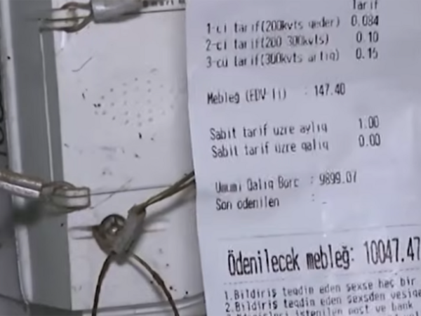 33 il sonra evlərinə qayıdan məcburi köçkünlərə "SÜRPRİZ" - 10 min MANAT