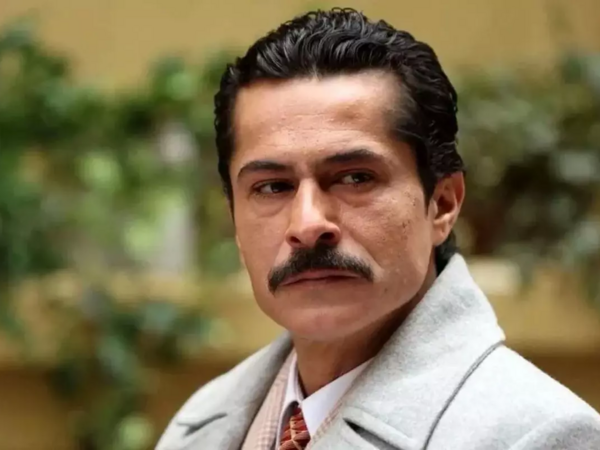 “İskender” narkotikə görə baş roldan ayrıldı - <span class="color_red">FOTO</span>