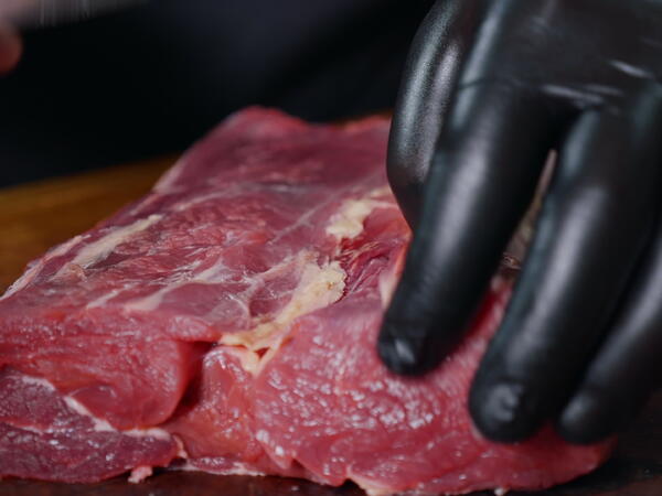 Ən sağlam ət açıqlandı: Mal və quzunu geridə qoydu