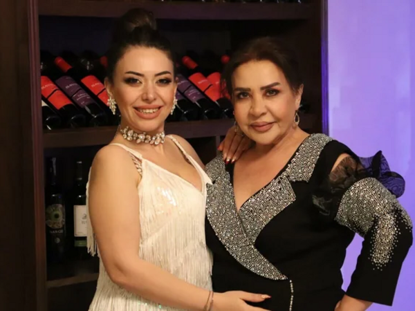 Meyxanaçı Samirənin qızı SAXLANILDI