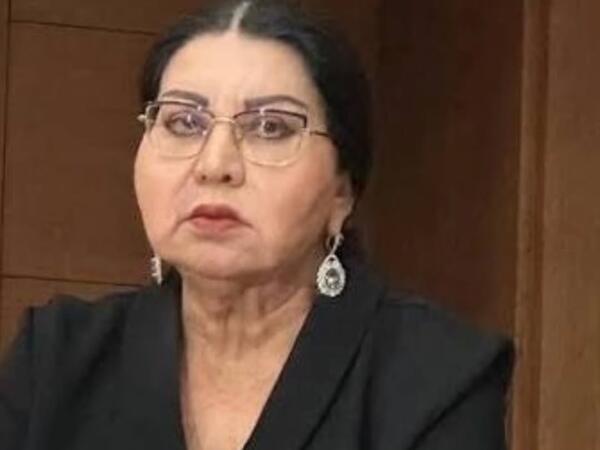 "Qardaşımın oğlu mənə ana deyirdi, EVLƏNƏNDƏN SONRA..." - <span class="color_red">VİDEO</span>