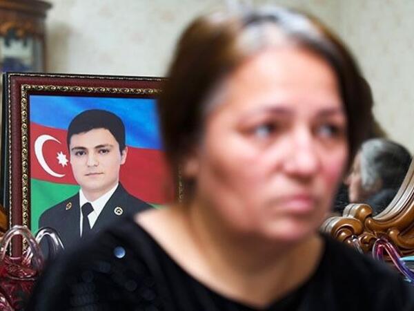 Şəhid ailəsinə niyə hələ də mənzil verilməyib? - Aidiyyəti qurumlar hərəkət etmir - <span class="color_red">FOTO</span>