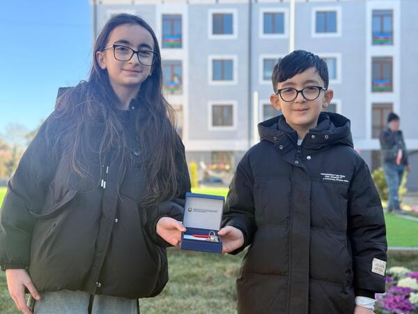 Xocavənd şəhərinə ilk köç oldu - <span class="color_red"> FOTO - YENİLƏNİB</span>