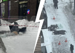 Ailə faciəsi: "Bütün kənd camaatı şokdadır" - <span class="color_red">FOTO</span>