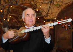 Xalq artisti, görkəmli tarzən Ramiz Quliyevin xatirə gecəsi keçirilib – FOTO