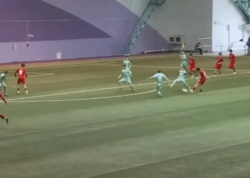 "Qarabağ"ın gənc ulduzundan möhtəşəm qol - VİDEO