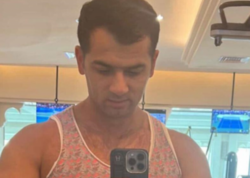 Qalmaqallı məmur işindən azad olundu