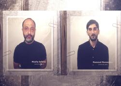 Bakıda 8 kq narkotik aşkarlanıb