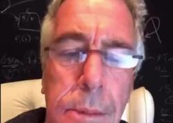 Epşteynin son üzə çıxan QƏRİBƏ <span class="color_red">VİDEOları</span>