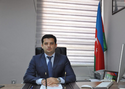 Azərbaycanda Olimpiya hakiminə yüksək vəzifə VERİLDİ – DOSYE