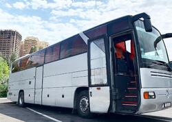 Sumqayıt sakinlərinə ŞAD XƏBƏR: Yeni avtobus reysi açılır - QİYMƏTLƏR