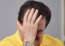 4 milyon dollarlıq dələduzluğun qurbanı oldu: "Məndə pul bitməz, azalar"