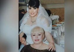 İlhamə Quliyevanın bacısı qızı azadlığa BURAXILDI - <span class="color_red">FOTO</span>