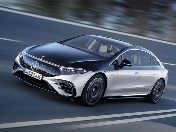 Real yol şəraitində 500 km məsafəni aşan elektrikli avtomobillər