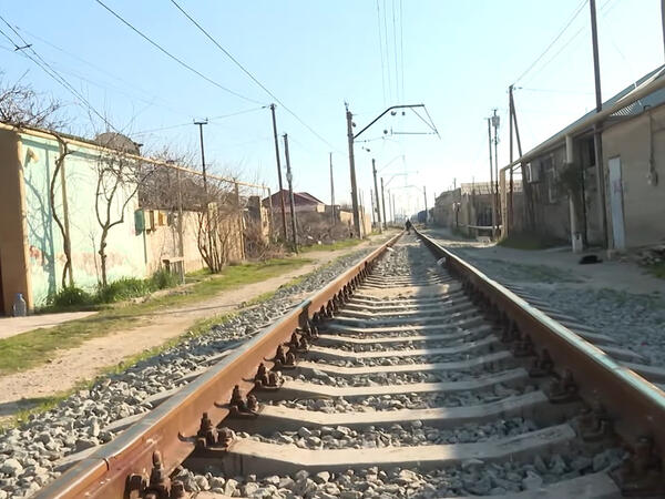 Hövsanda bu evlər söküləcək - <span class="color_red">VİDEO</span>