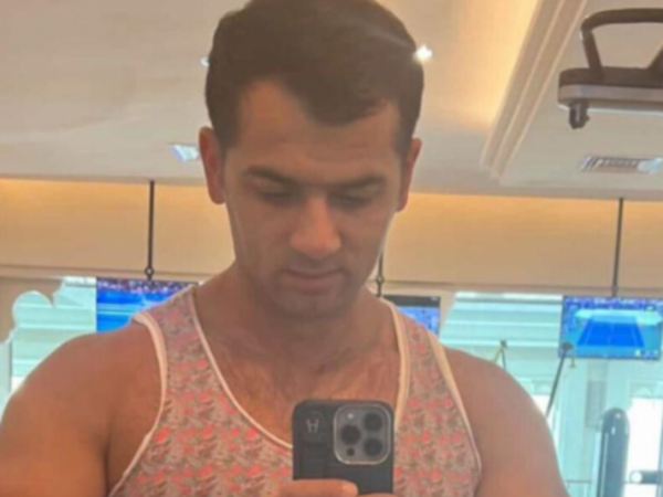 Qalmaqallı məmur işindən azad olundu